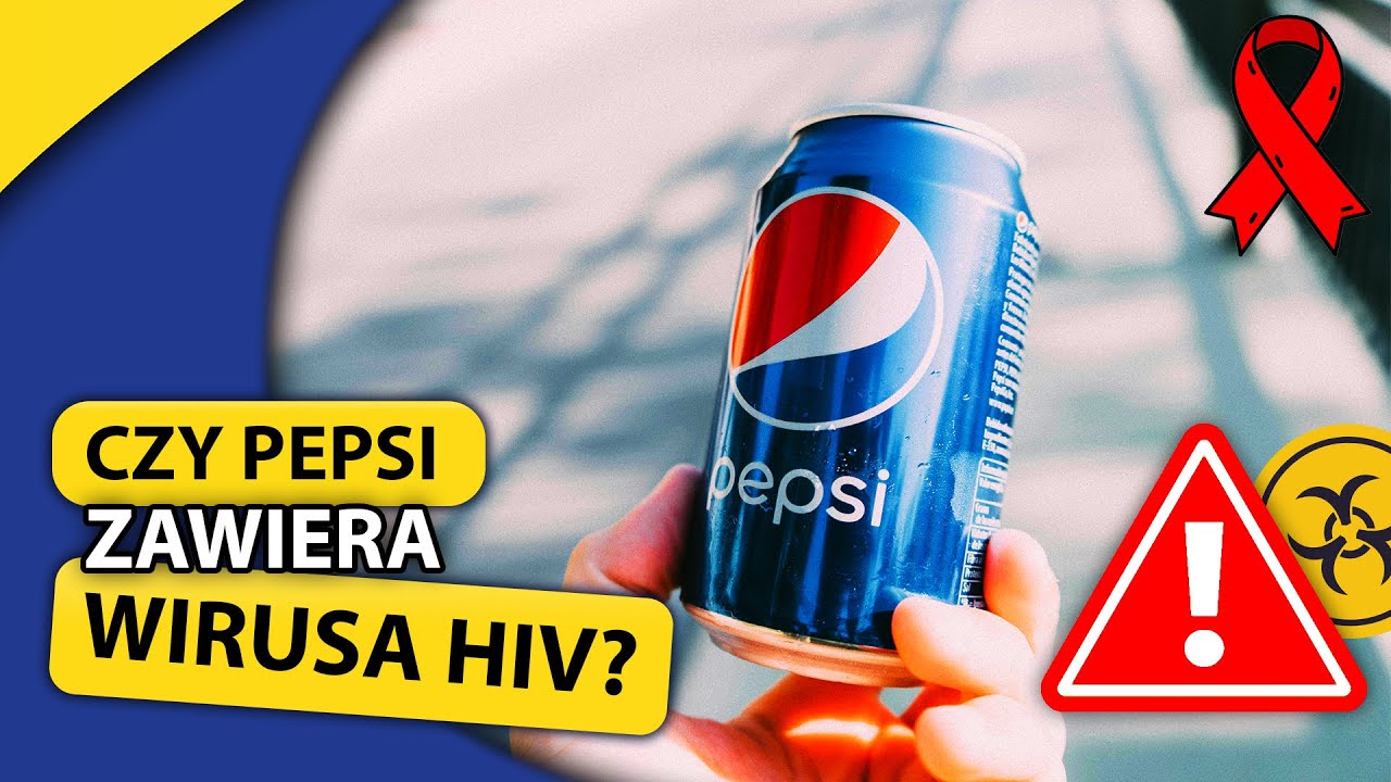 Czy dziewice leczą HIV? - najdziwniejsze mity o wirusie
