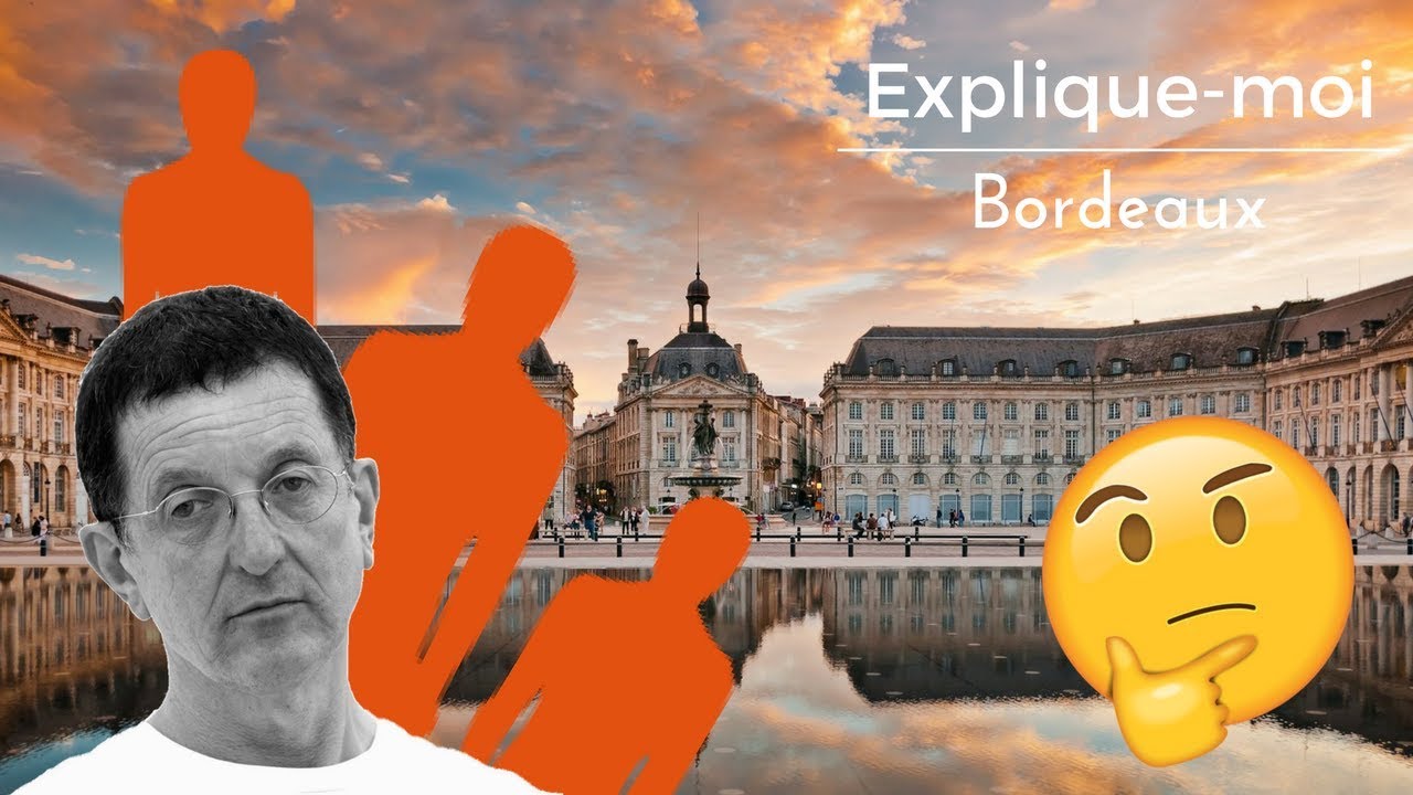 EXPLIQUE-MOI BORDEAUX #2 : LES HOMMES DE BRONZE