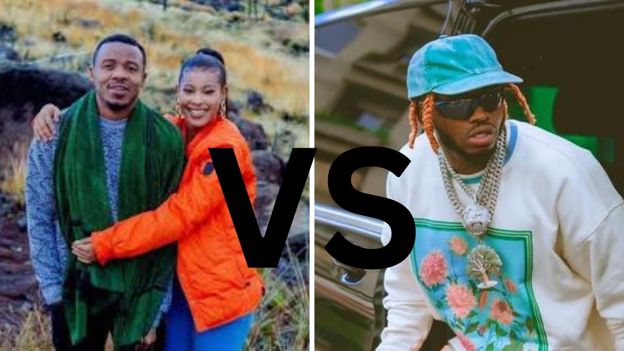 Diamond Plutinumz vs Ali Kiba live performances, who's the real king
