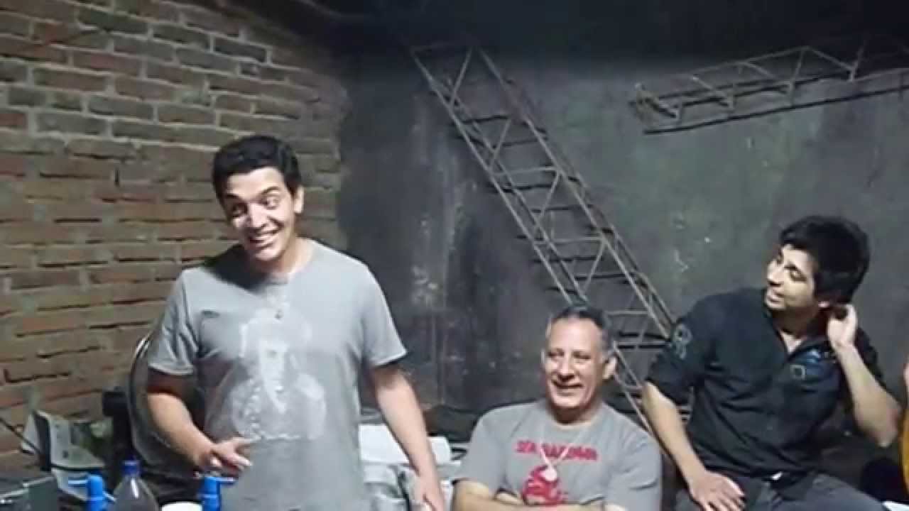 EL NUEVO IMITADOR DE QV4