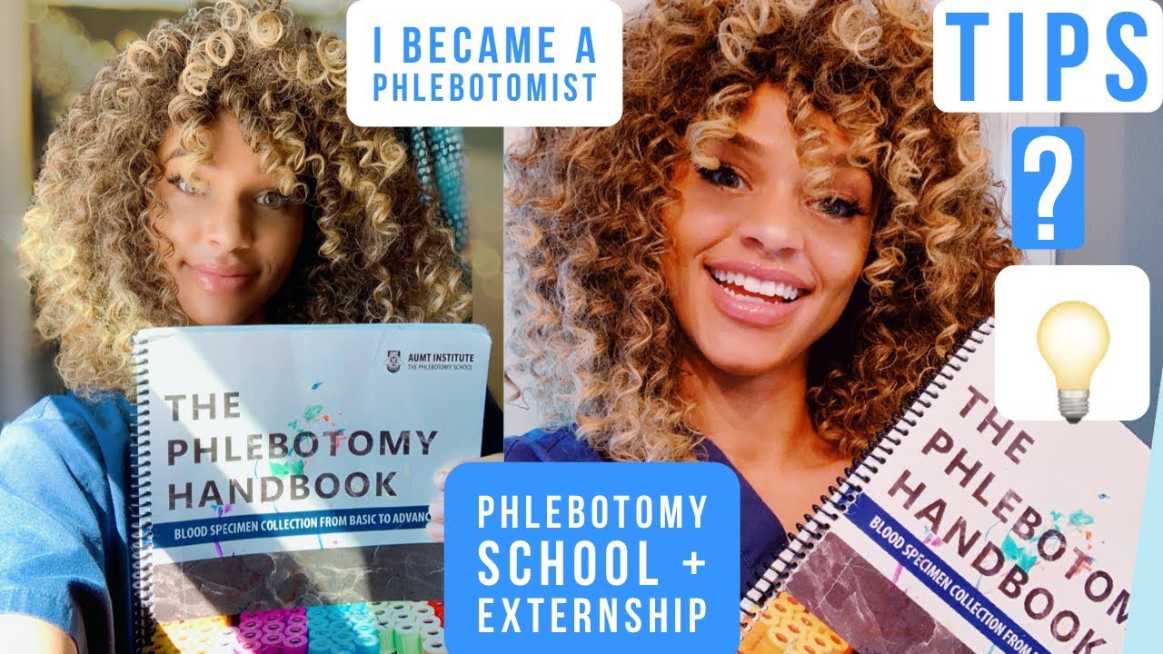 What To Expect from Phlebotomy Training