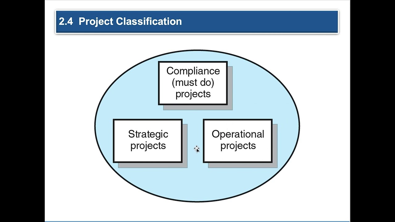 Ch 2 Organization Strategy and Project Selection