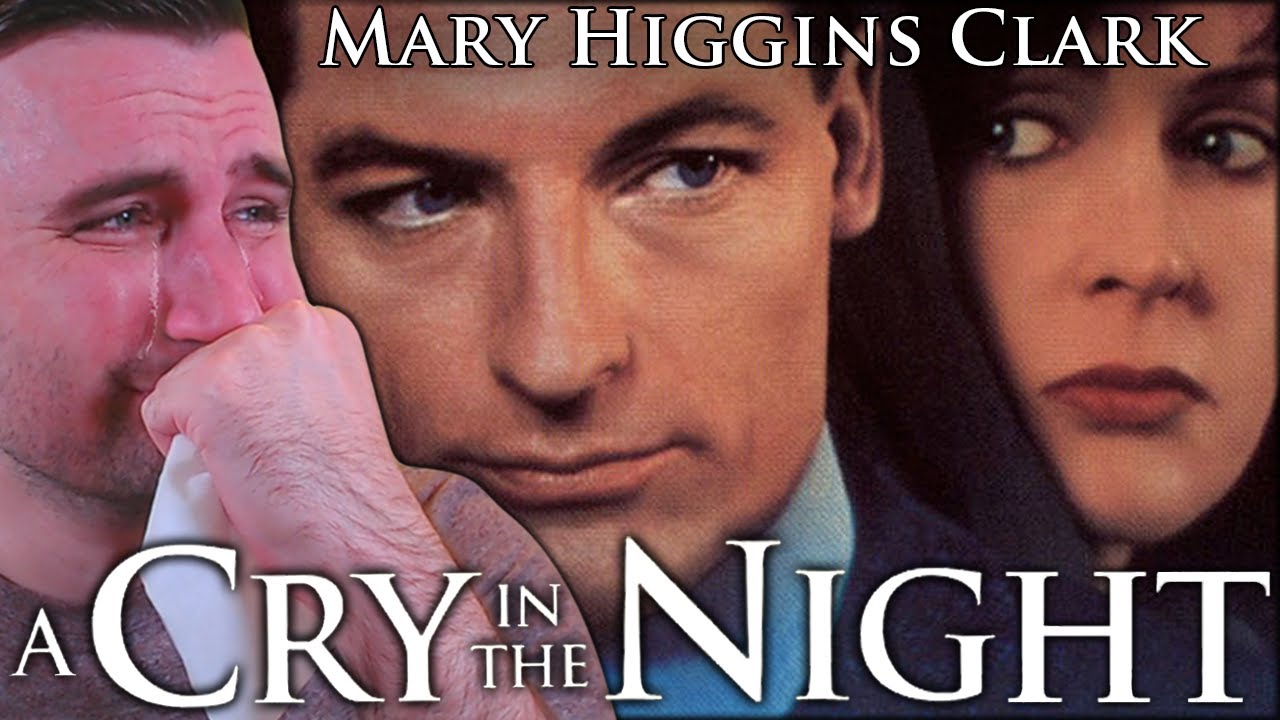 A Cry in the Night (1992) Perry King | Suspense | Full Movie Reaction & Review