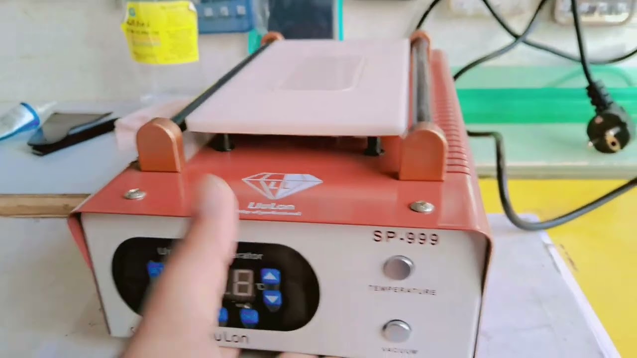 Mobile Repair ke liye Separator #mobilephone #vbloger #smartphone #minivlog #viralvideo #vlog