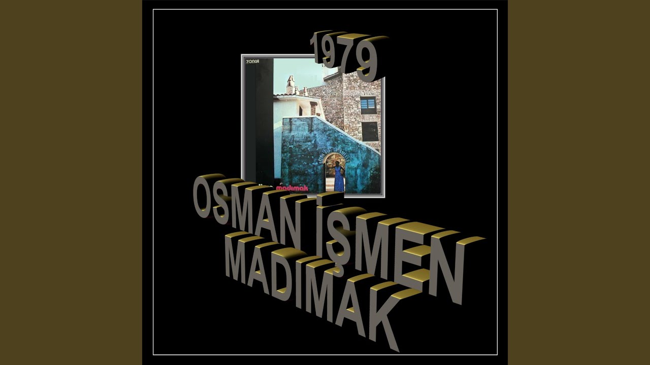 Medley: Rast Peşrev / Şehnaz Longa / Madımak / Dere Geliyor Dere / Maden Dağı / Yavuz...