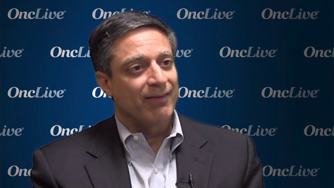 Dr. Lonial on Treatment of Patients With Late Relapse Myeloma