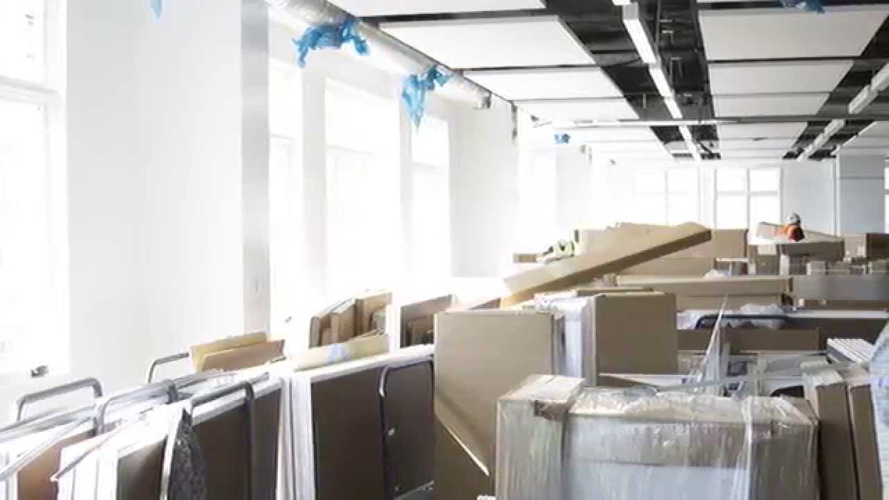 ed2go is Moving