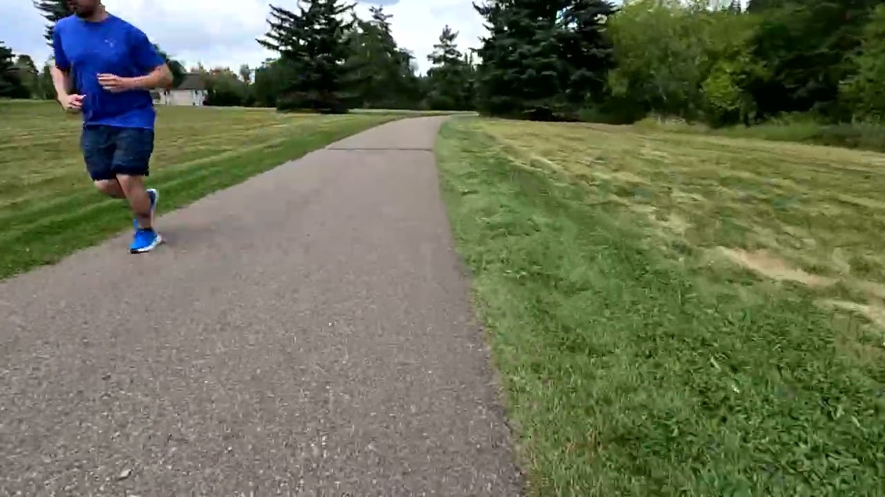 ASMR KingSong S18 Quick Ride EUC Electric Unicycle