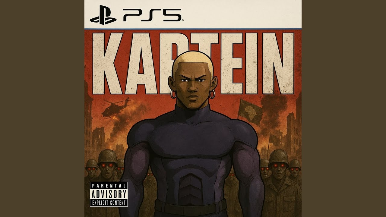 KAPTEIN