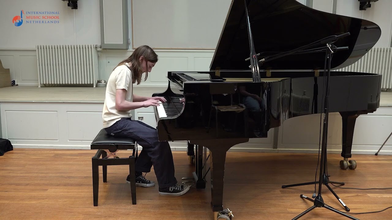 Witold Lutosławski: 5 Bukoliki