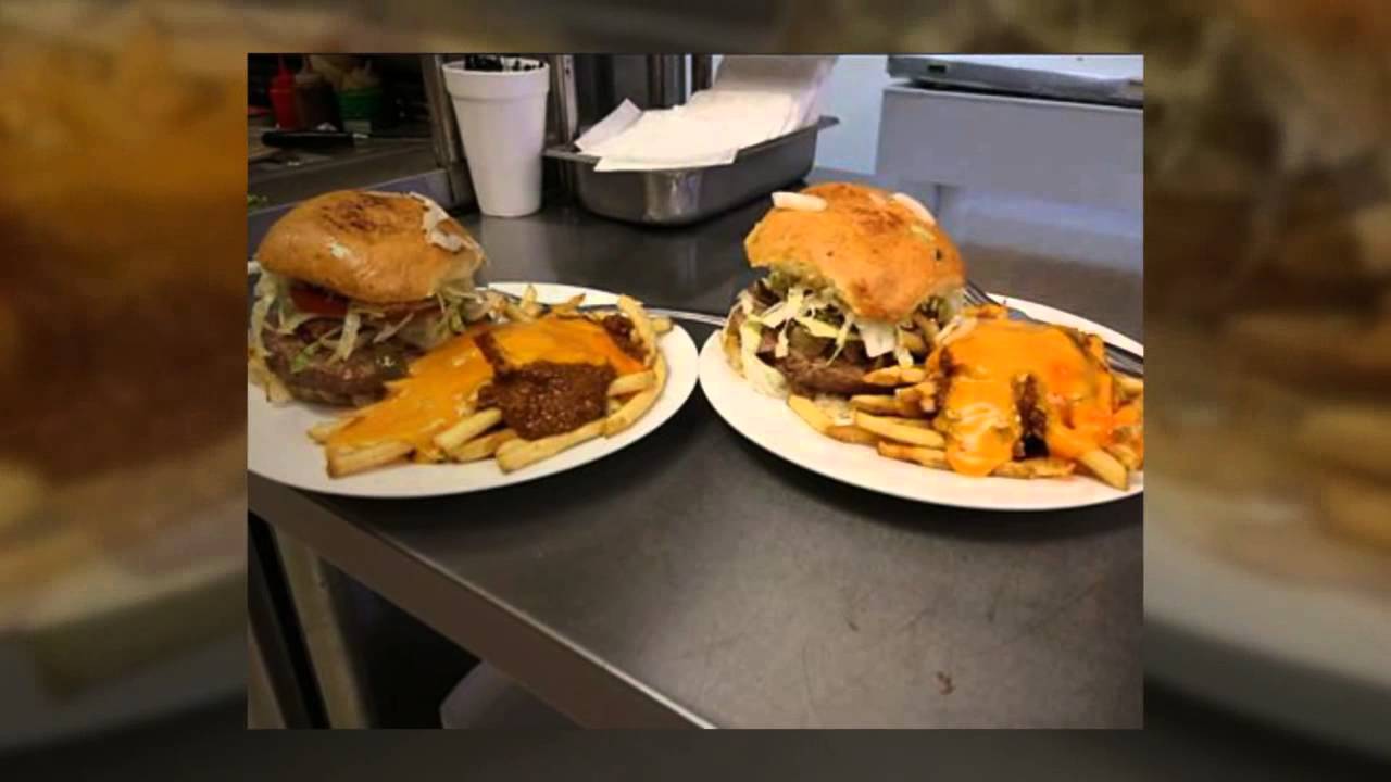 Burger Fresh in Montgomery - The Health Benefits of Yellow Mustard