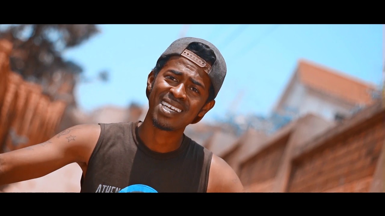 RAVO RMJ _  Atero am Toby (official  video ) by Rsl Studio