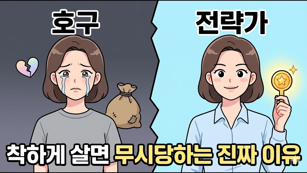 착하게 살면 무시당하는 진짜 이유 : 사람의 마음을 얻는 가장 영리하고 고결한 방법 (feat. 카네기의 치트키),  80대20 법칙
