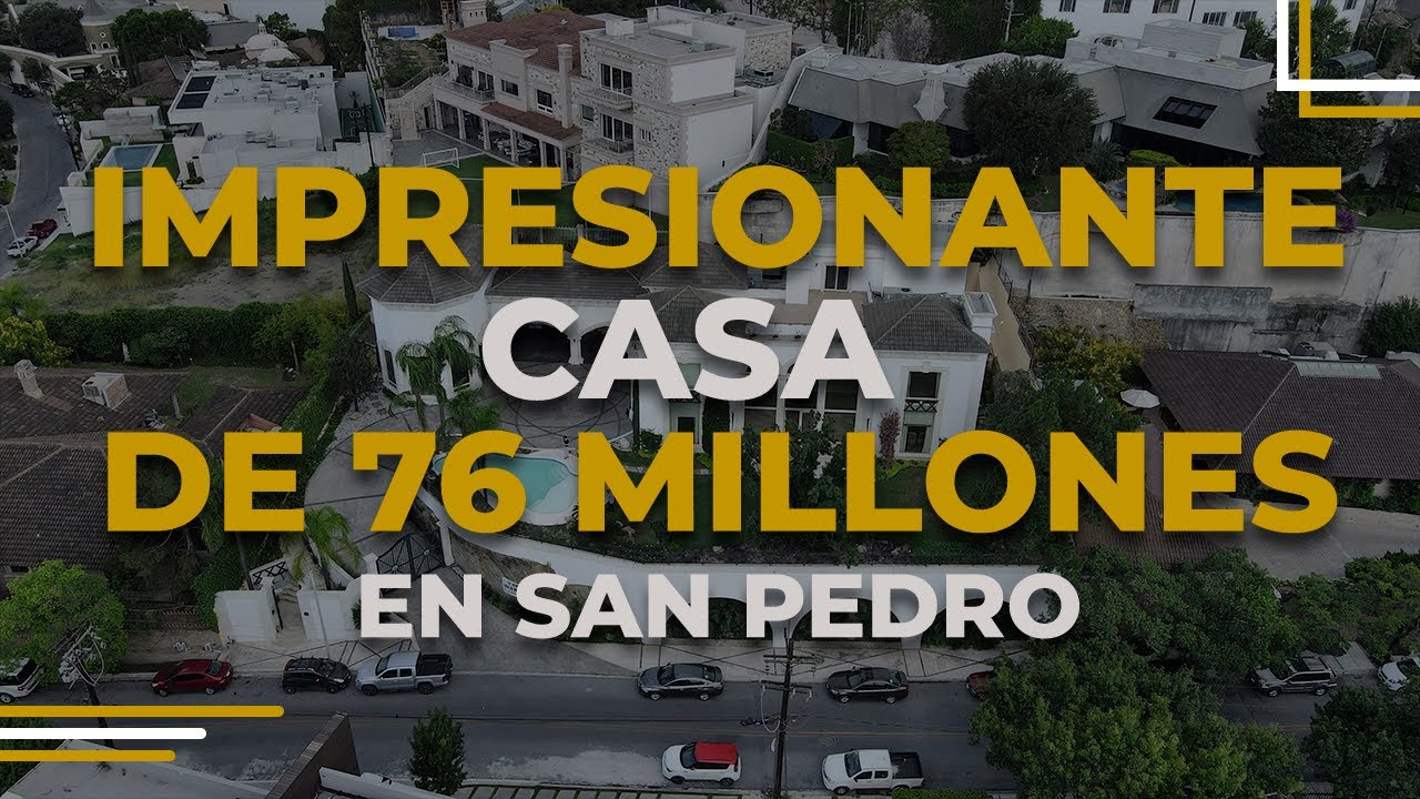 ¡Casita de $76 Millones de Pesos!