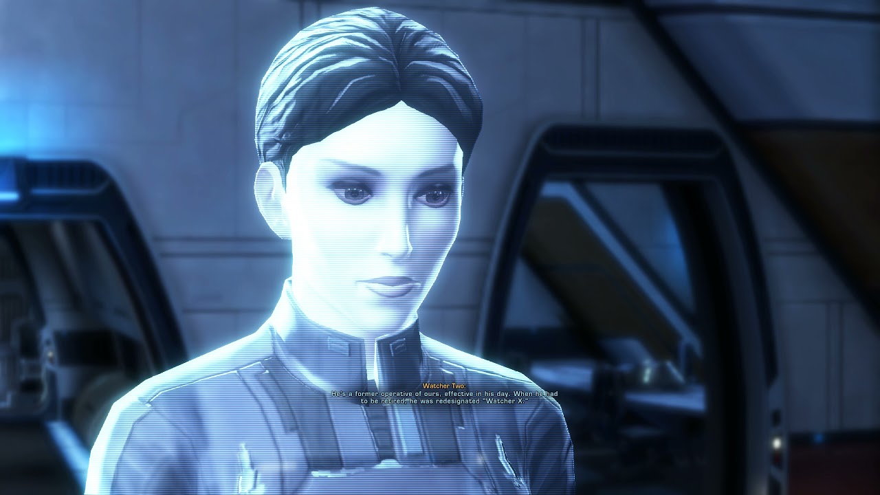 Imperial Intelligence ''Retires'' people who Know Too Much