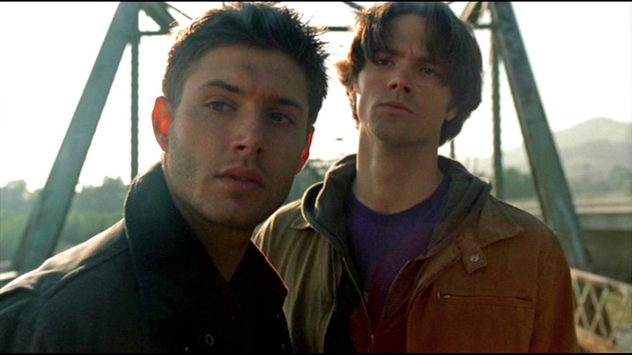 Supernatural Season 1 Episodes 1 To 5 Filming Locations