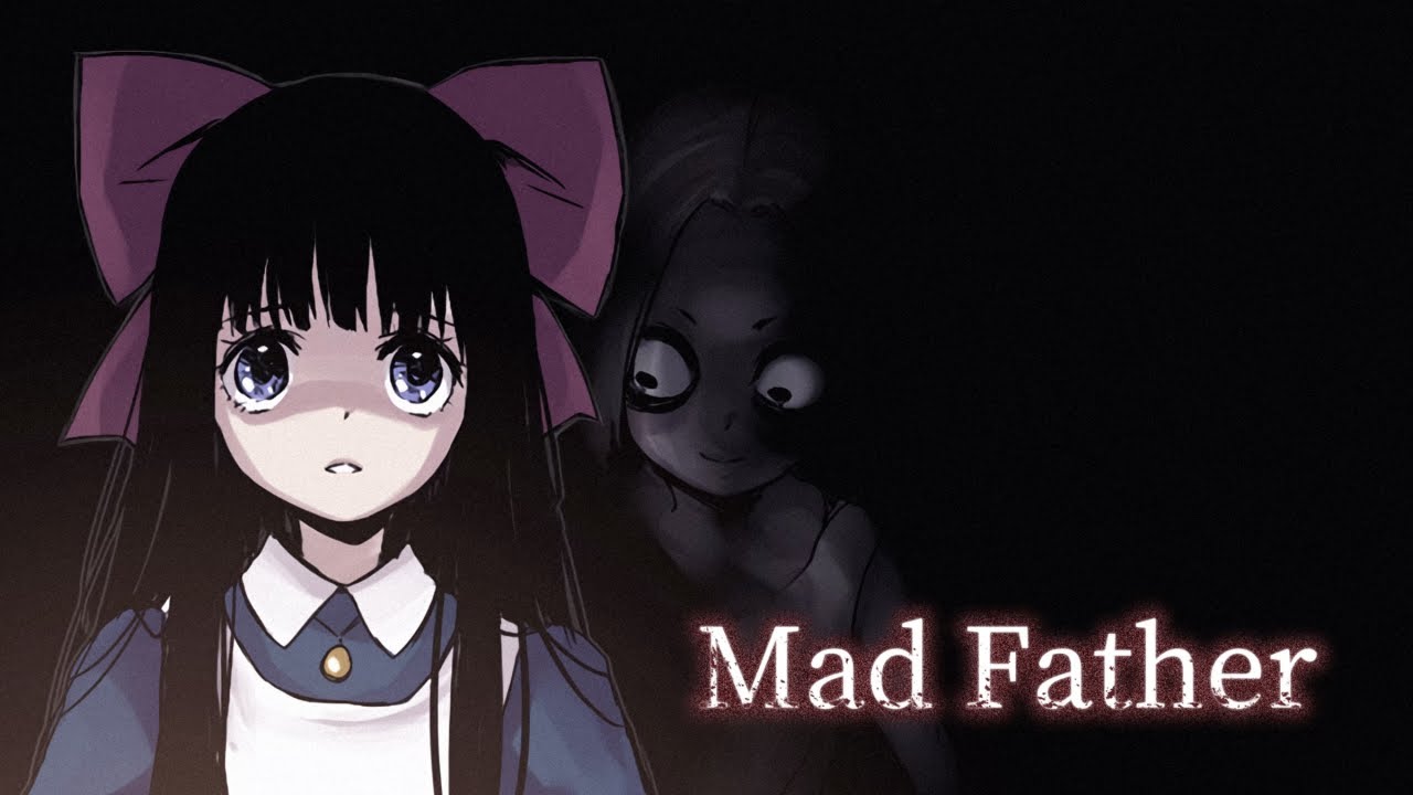 MAD FATHER