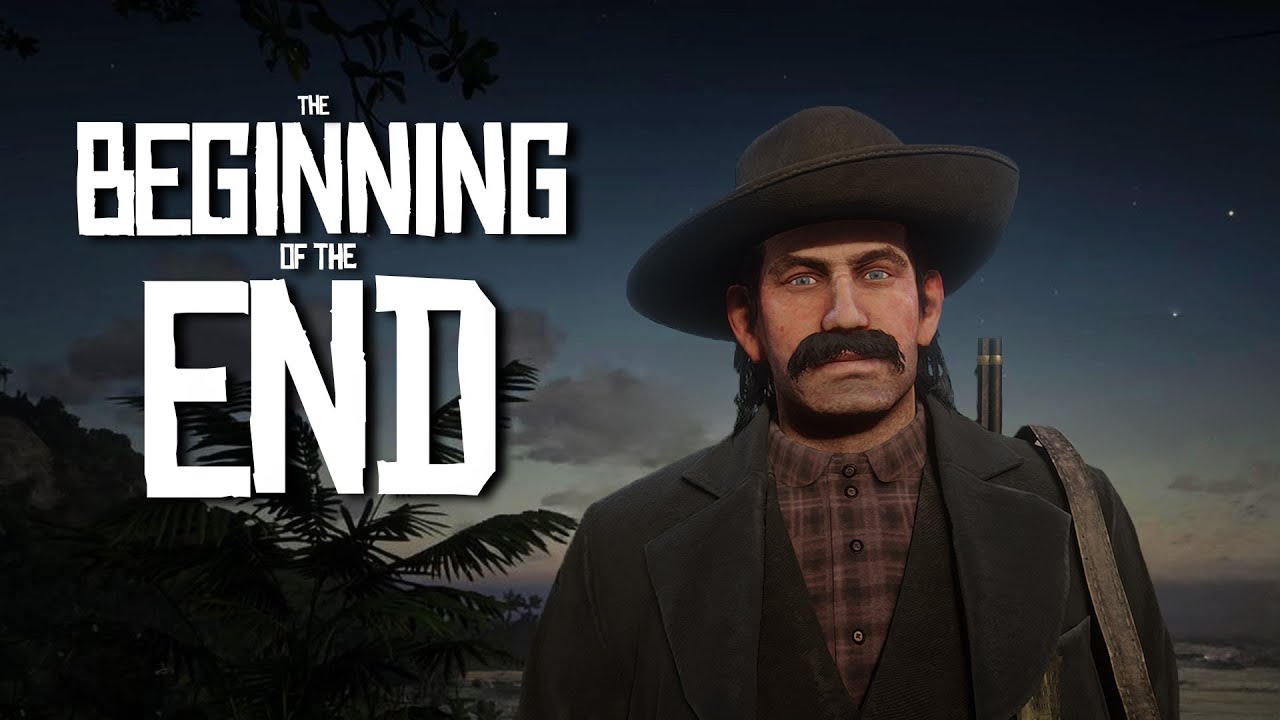 The Beginning of the End