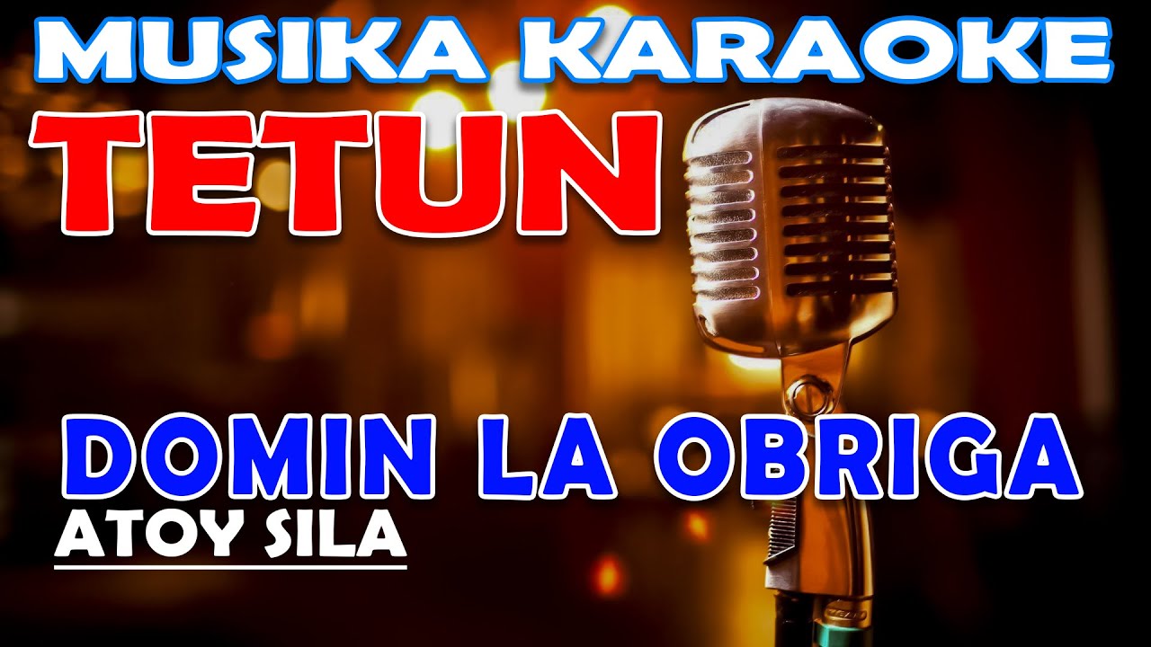 KARAOKE 