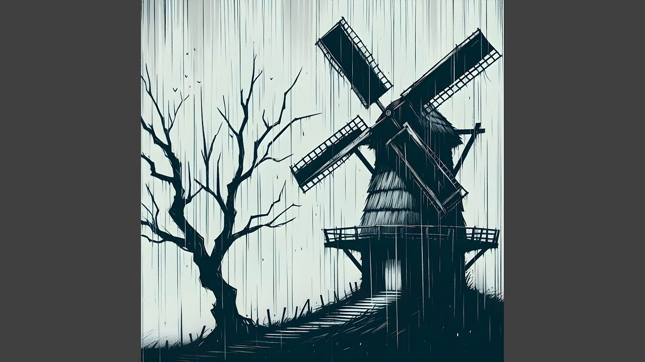Song of Storms - Lofi (From: 