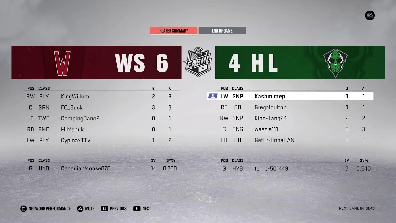 THL23 game 7