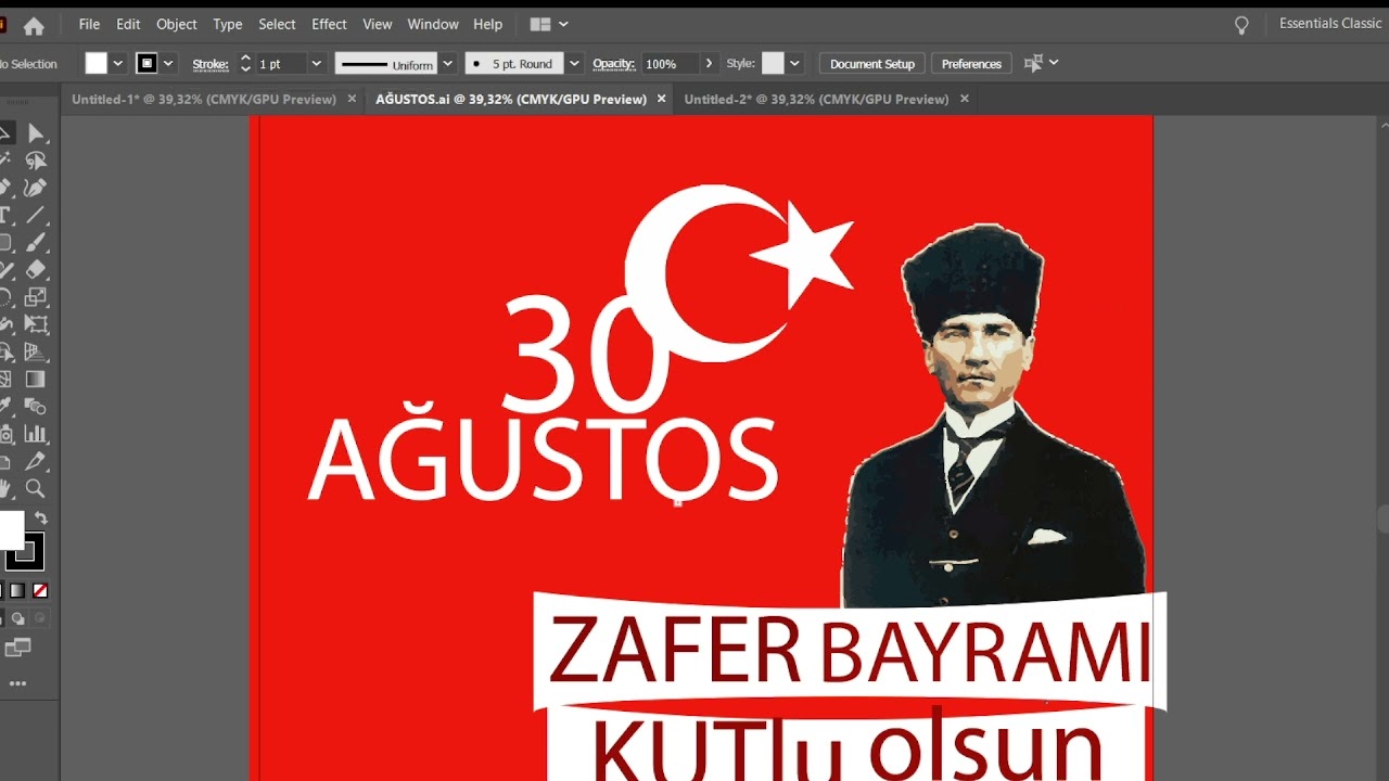 illüstratör  adıobe ne derim
