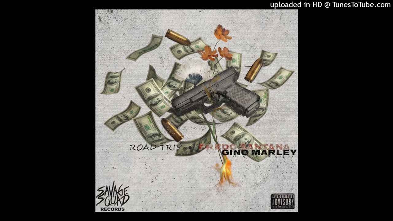 !Free! 808mafia x fredo santana x gino marley type beat prod.giasssss
