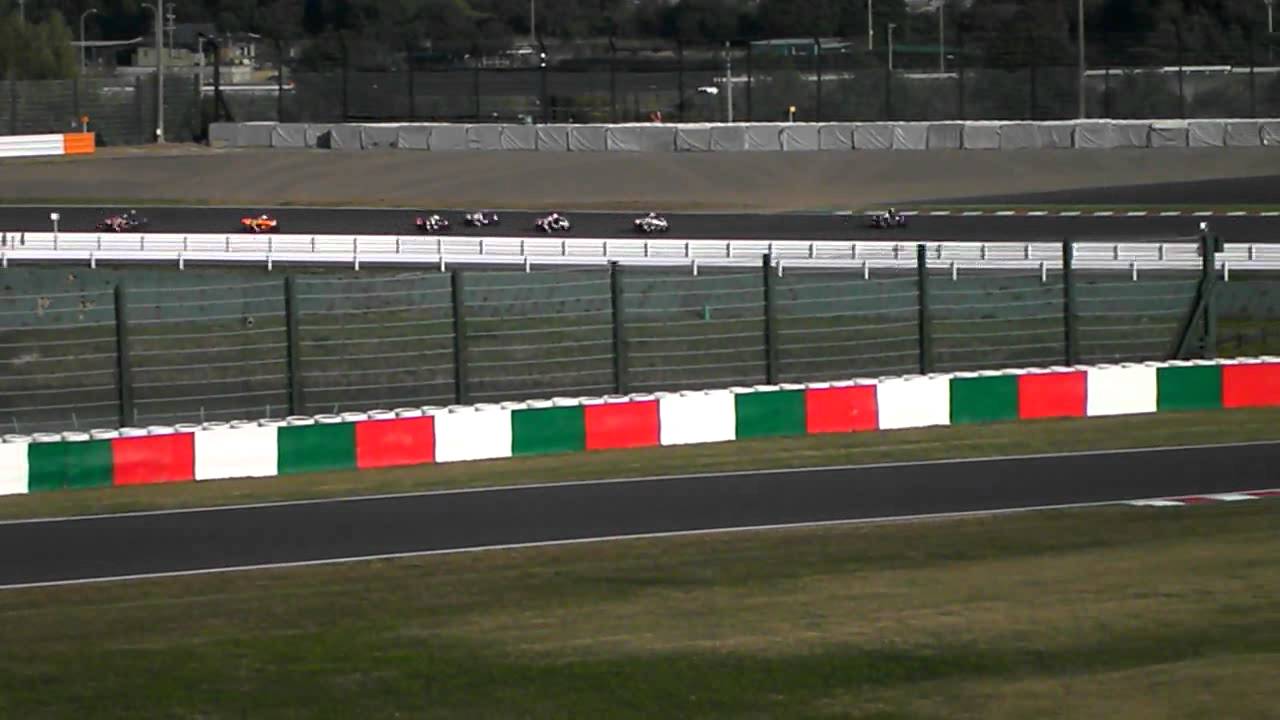2011.10.29（土）全日本ロードレース鈴鹿_最後のGP-MONO(1)