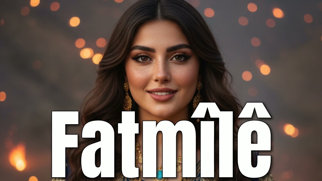FATMÎLÊ