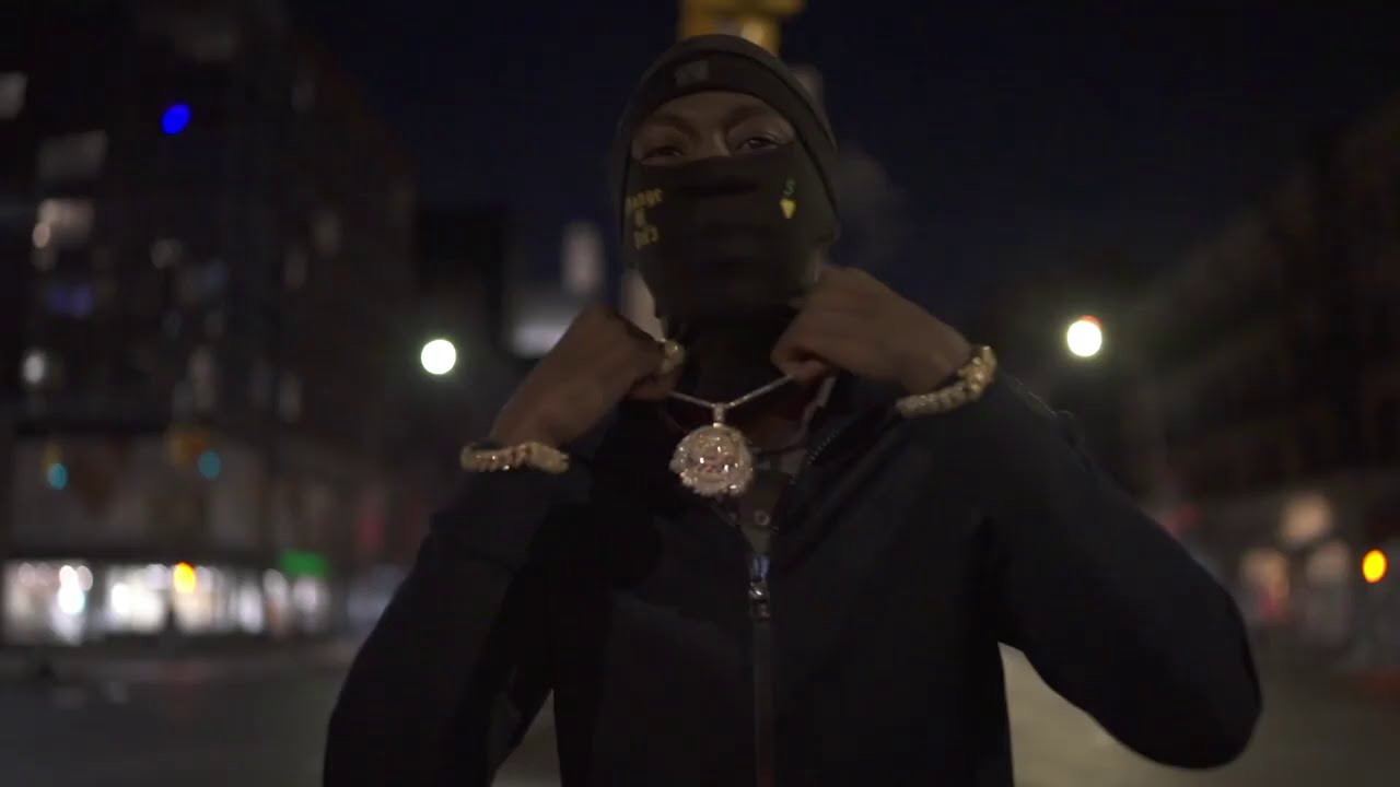Shawny Binladen -Niggas Be Talking (ProdBy- @EPonDaBeat &@2tblossom )(ShotBy-@uselessfilms @nateyfx)