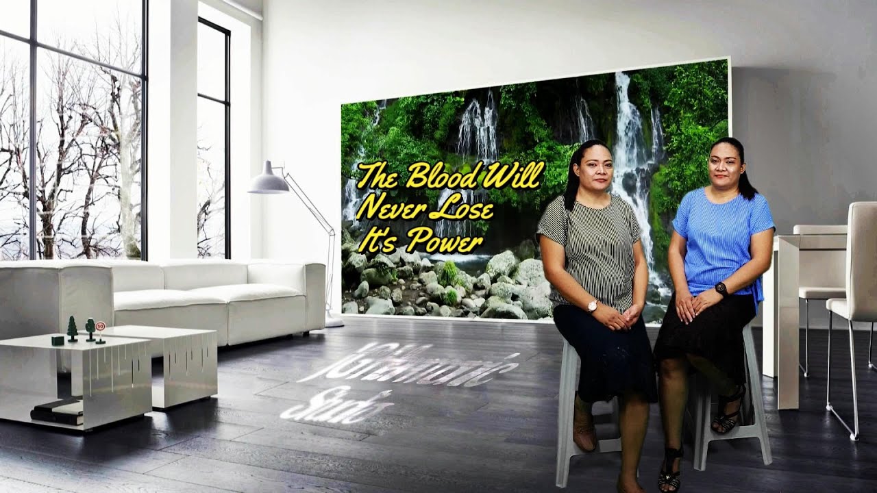 The Blood Will Never Lose Its Power-JG Harmonic COVER. #gospel #song