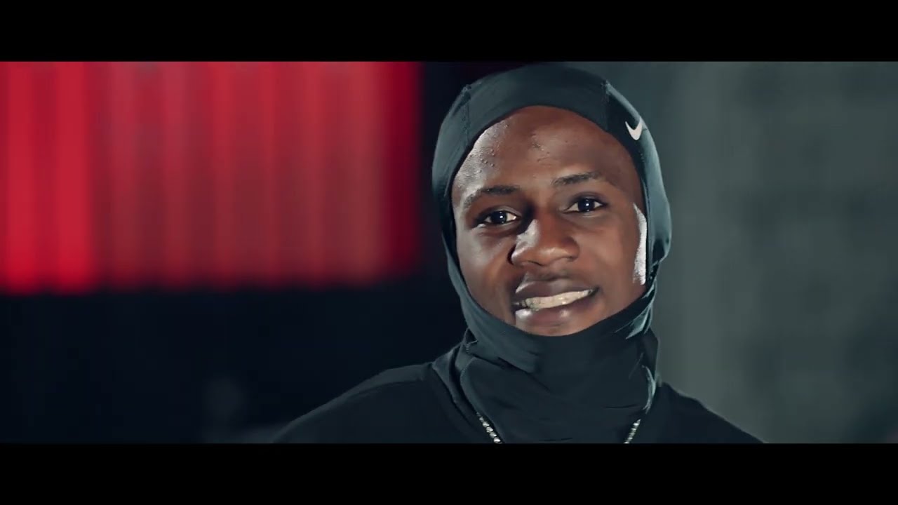 Flow chagui. / pasado oscuro - (video oficial)