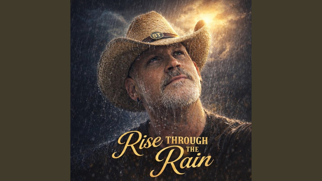 Rise Through The Rain