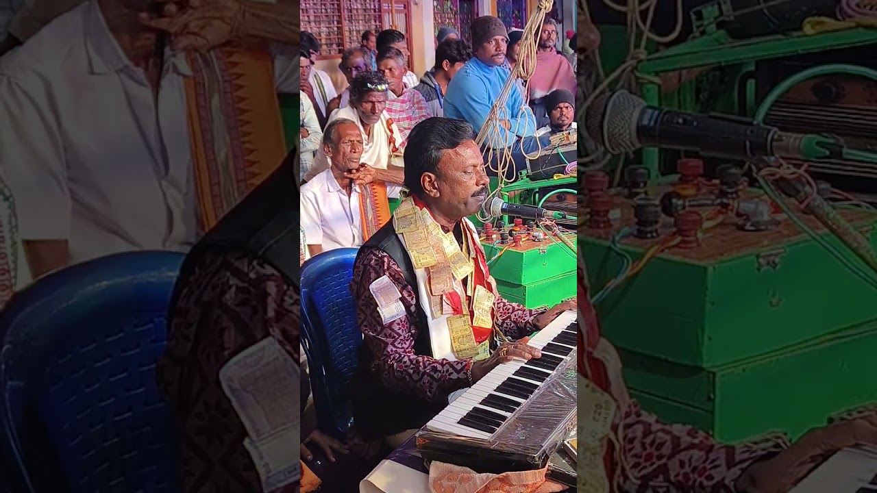ସଞ୍ଜୟ ବିଷୋୟୀ ସାର୍ ଙ୍କ କଣ୍ଠରୁ ଶୁଣନ୍ତୁ।