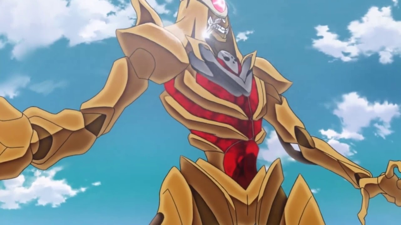 Shinmai Maou no Testament – Amv 【Shell Shocked】