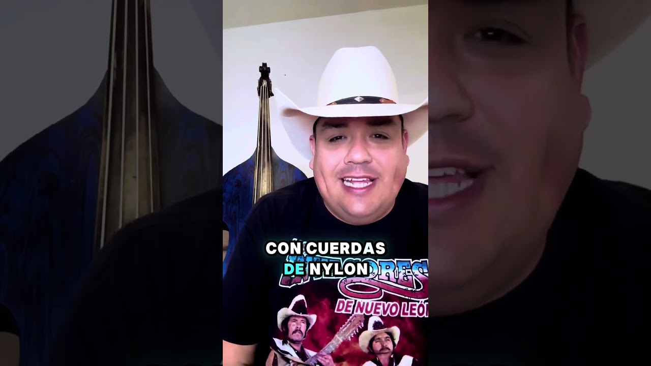 Tololoche o Contrabajo… ¿Cuál es Mejor?
