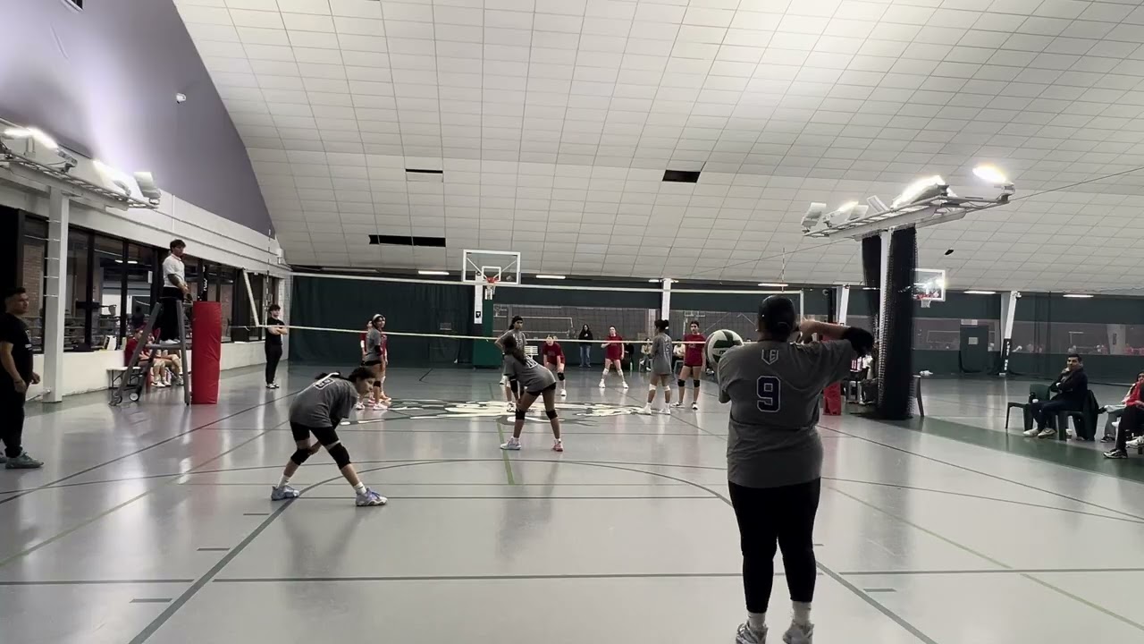 Cicero Elite 14u vs Chicago Elite Game 2