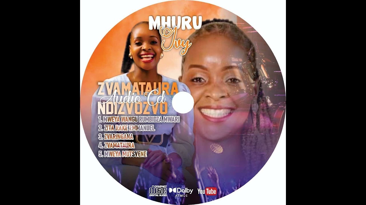 Zita rake Emmanuel by Ivy Mhuru (2023 production)