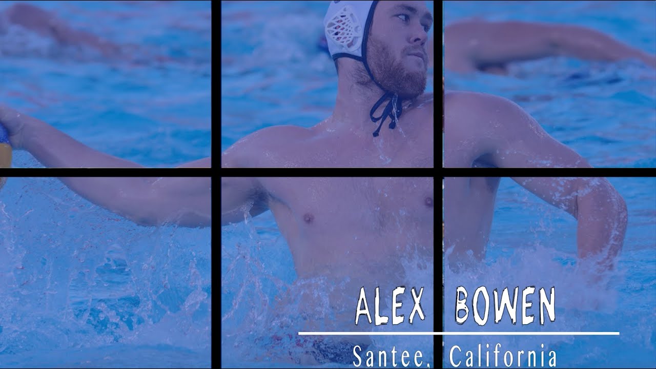 Inside Water ft. Alex Bowen
