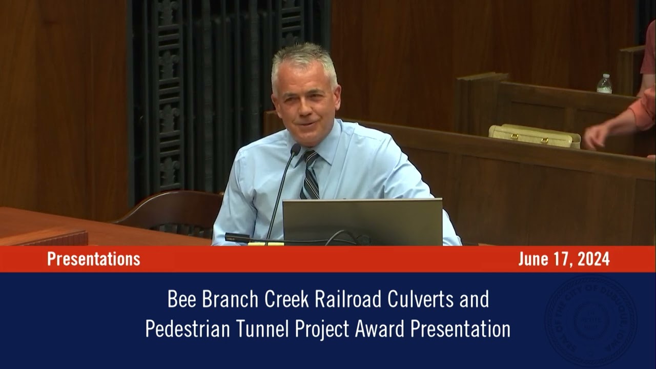 City Council Meeting | June 17 2024