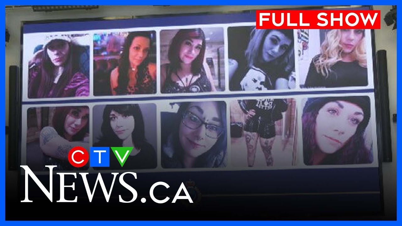 Police renew call for tips in disappearance of local woman | CTV News Regina at Six for Jan.14, 2026