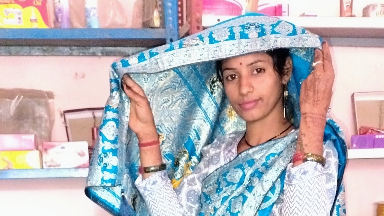 Shivani Yadav Awadhi Geet  is live
