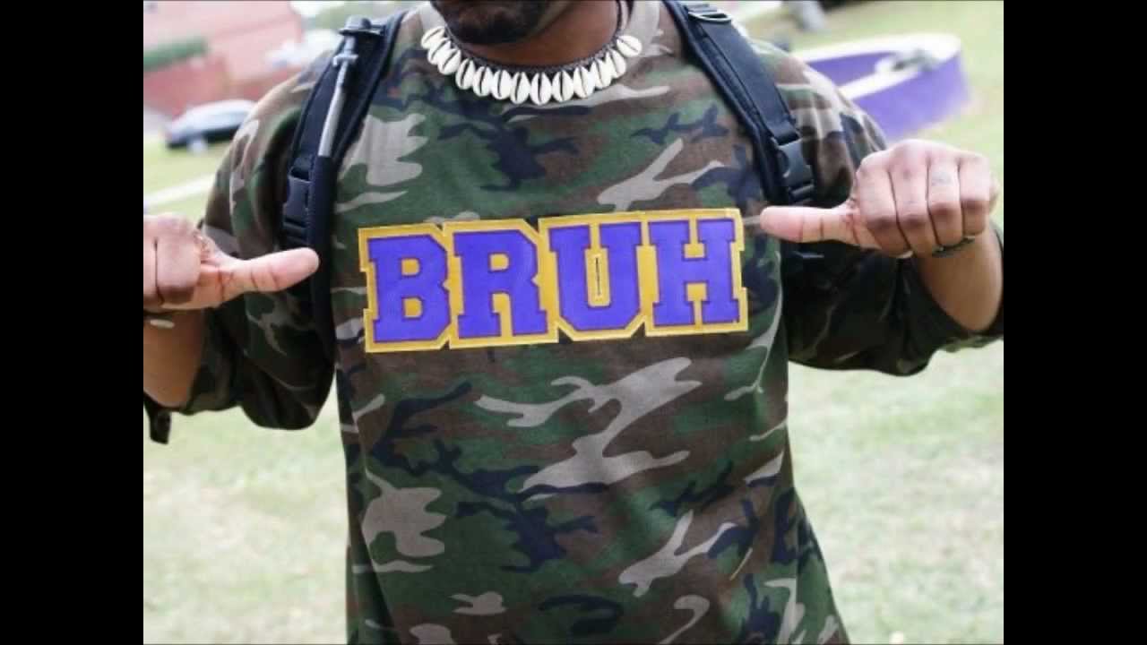 Hopping 4 Da Bruhs Remix Kevin McCall Feat Pinc Gator (DG Tribute)