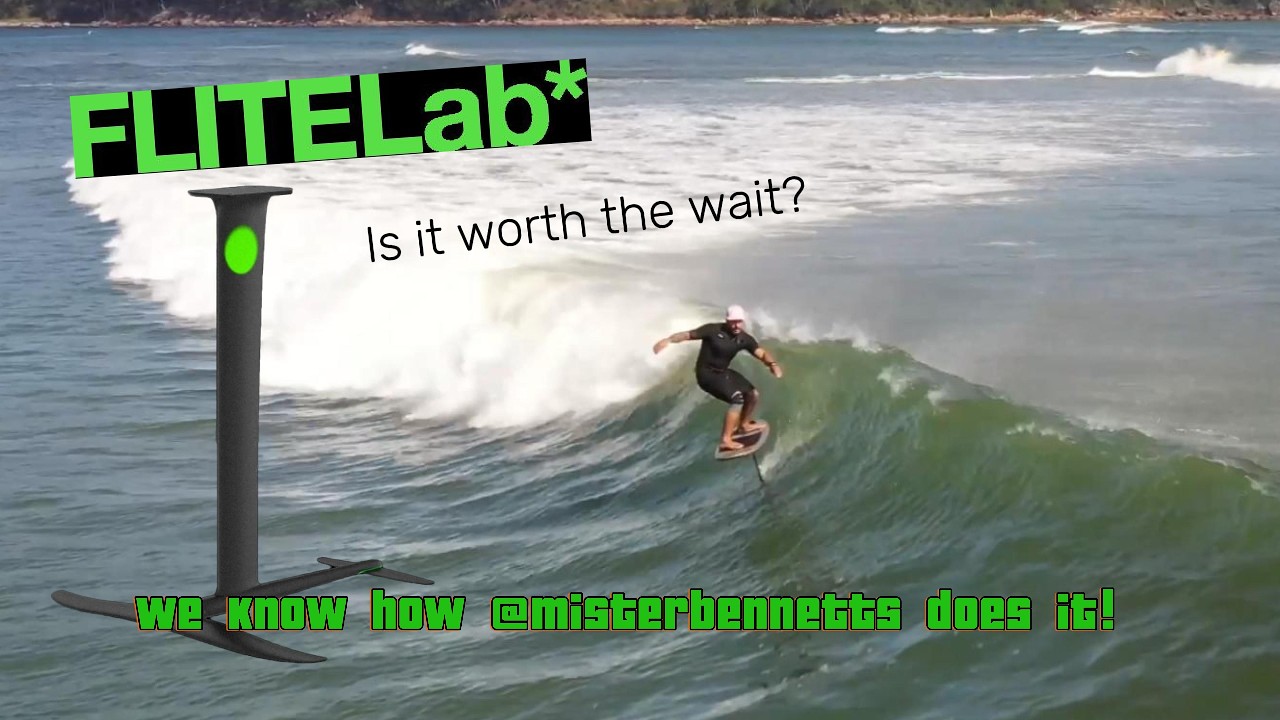 How is the FLITELab gear for the average guy?