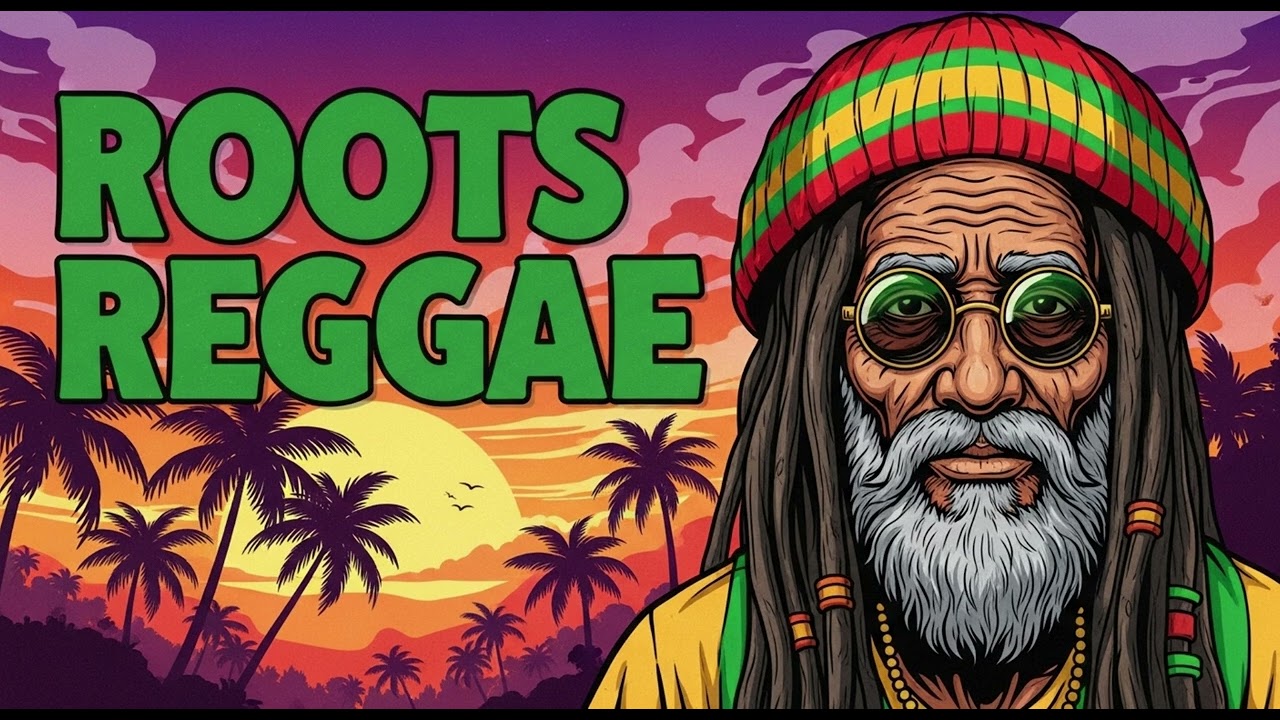 🌴Top Reggae Song 🌴 | Roots Reggae & Love Smoke 2026 |🌴​