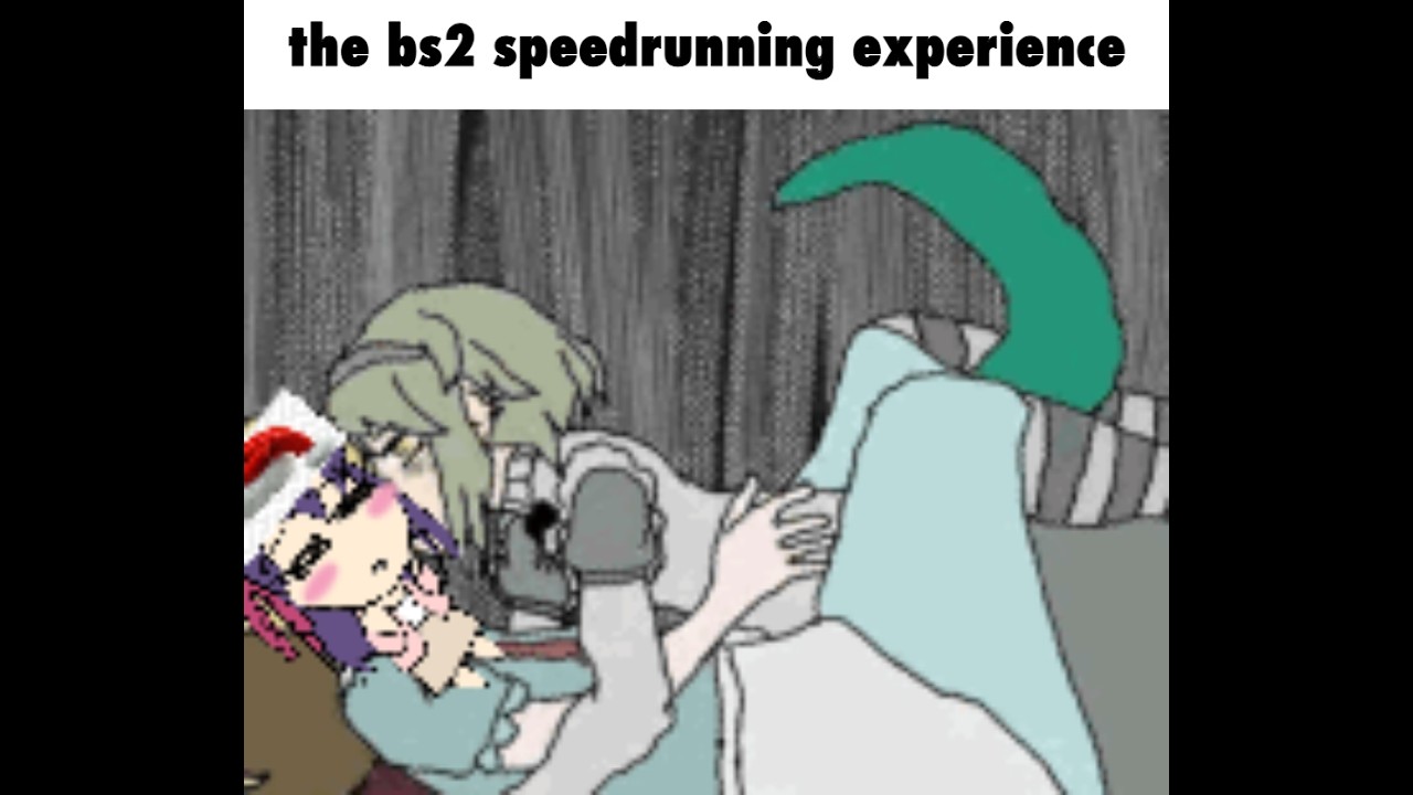 Black souls 2 Kissing Bill Speedrun Any%
