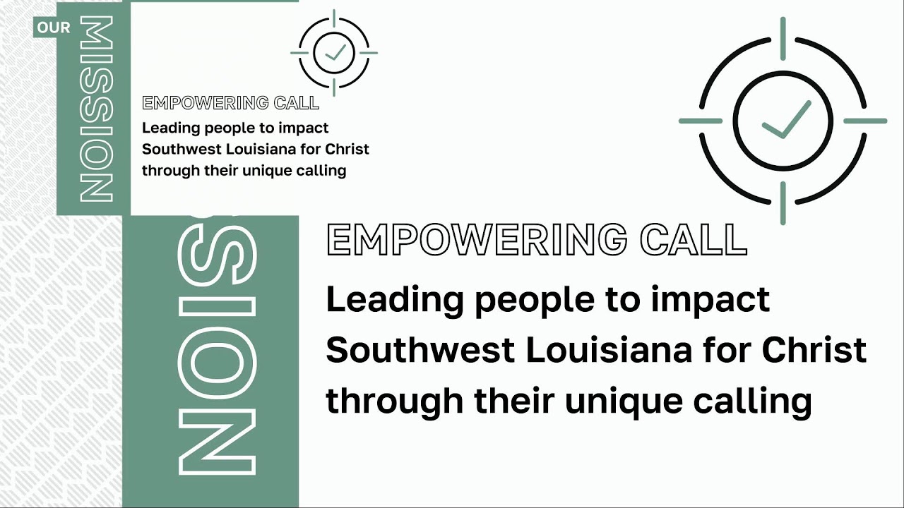 Bethel Church Jennings, LA | 10:30am