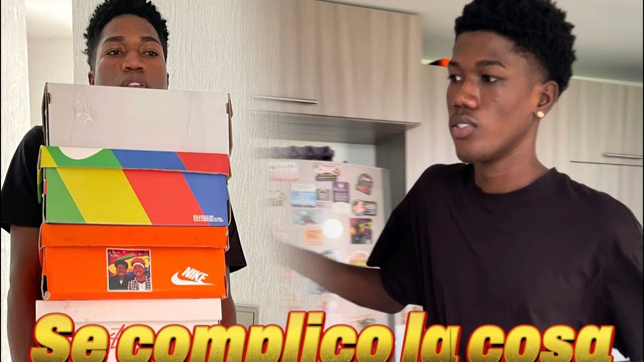 Se metió diciembre