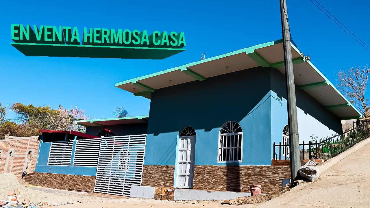 HERMOSA CASA EN VENTA EN COLONIA SANTA FE, METAPAN, SANTA ANA