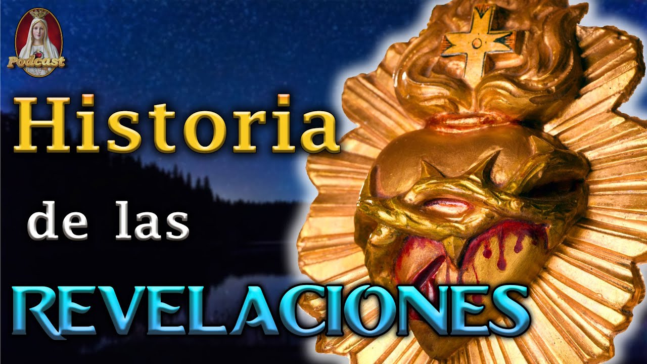 Mensaje del Sagrado Corazón de Jesús❤️Historia y Revelaciones🎙️59° PODCAST Caballeros de la Virgen